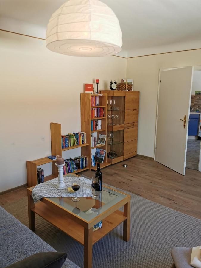 Appartement Morgensonne